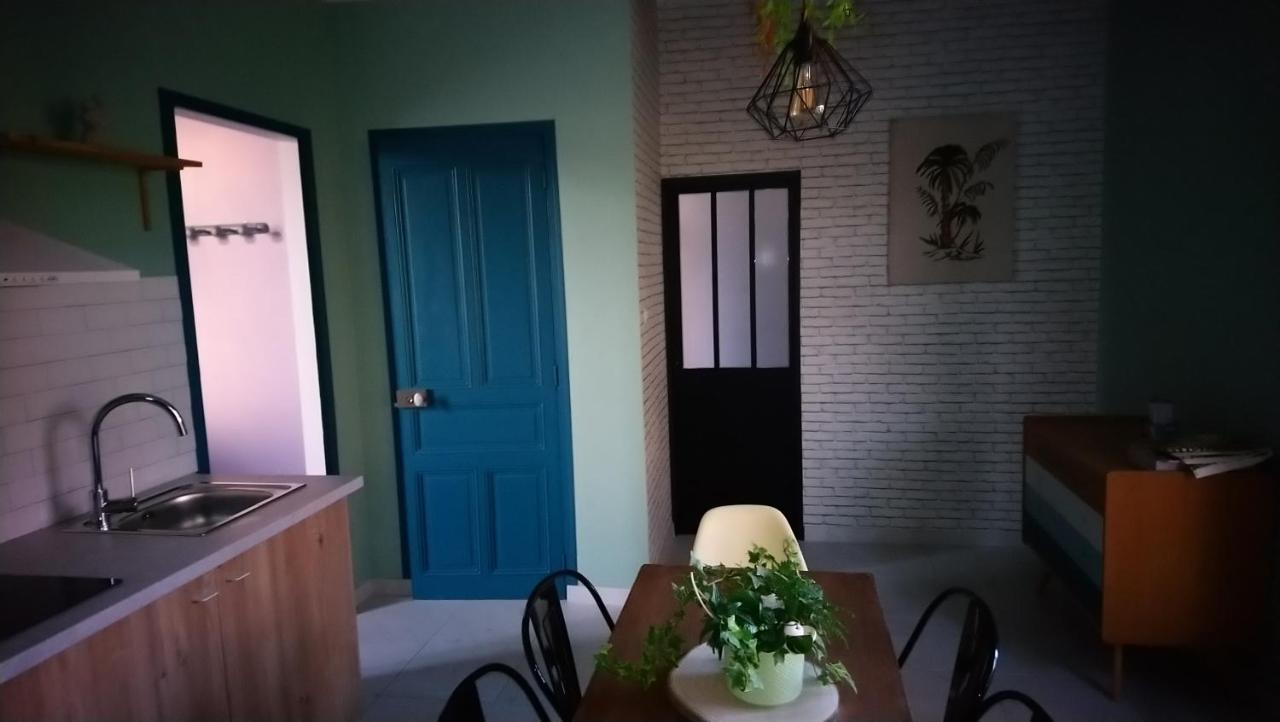 Le Jardin Des Ecureuils Hotel Demuin Bagian luar foto